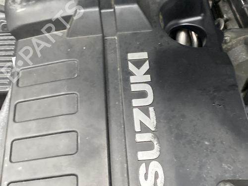 Upper protection SUZUKI GRAND VITARA II (JT, TE, TD) 1.9 DDiS All-wheel Drive (JT419, TD44, JB419WD, JB419XD,... | BP33554367M93 - Image 4