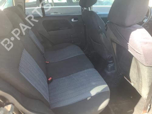 Front left panel FORD FUSION (JU_) 1.6 TDCi | BP33843083C58  - Image 7