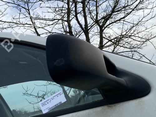 Used Right mirror VW CADDY II Box Body/MPV (9K9A) 1.9 SDI (64 hp) 23783866