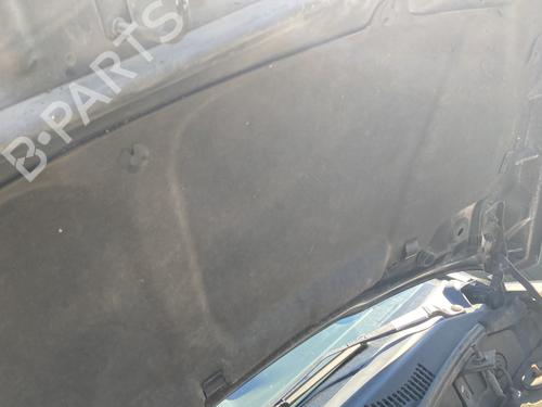 Wheel arch JEEP COMPASS (MK49) 2.2 CRD 4x4 | BP29330337C56