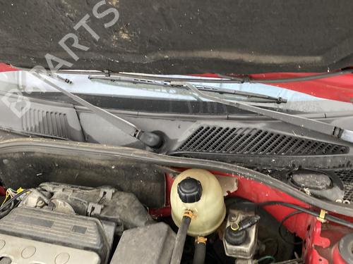 Scuttle Panel RENAULT CLIO II (BB_, CB_) 1.6 16V (BB01, BB0H, BB0T, BB14, BB1D, BB1R, BB2KL, BB3G... (107 hp) 29178727
