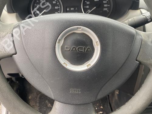 Used Driver airbag DACIA SANDERO 1.5 dCi (68 hp) 29464888