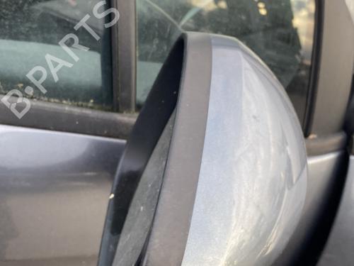 Right mirror CITROËN C3 II (SC_) 1.4 | BP32167720C27