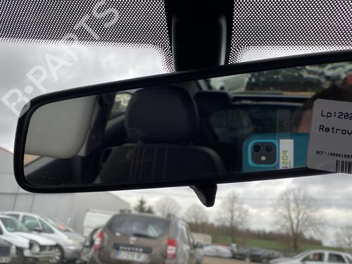 Rear mirror OPEL CORSA D (S07) 1.3 CDTI (L08, L68) | BP23992323I6 - Image 3