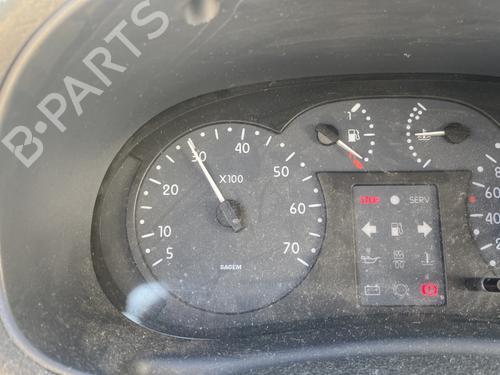 Used Engine Engine 24977995 24977995