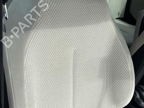 Used Right front seat Right front seat CITROËN C4 Picasso I MPV (UD_) [2006-2015] 33875103 33875103