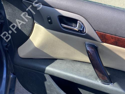 Front right panel PEUGEOT 407 (6D_) 2.0 HDi 135 (6DRHRH, 6DRHRE, 6DRHRG, 6DRHRJ) | BP32669927C59 - Image 2