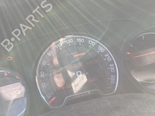 Used Gearbox Gearbox CITROËN C5 III (RD_) 2.0 HDi 140 (RDRHF8, RDRHFA, RDRHA8, RDRHAJ) (140 hp) 20855517 20855517