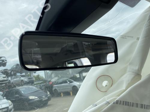 Used Rear mirror PEUGEOT RIFTER 1.2 PureTech 110 (110 hp) 25738530