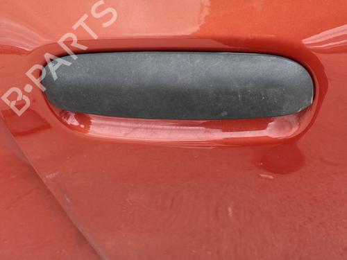 Used Front right exterior door handle FIAT PANDA (312_, 319_) 1.2 (312PXA1A) (69 hp) 25141933