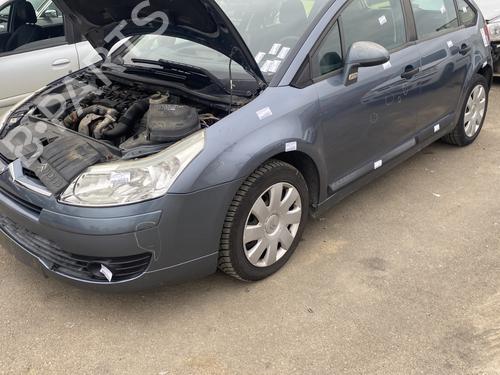 ABS pump CITROËN C4 I (LC_) 1.6 HDi | BP29474870M43 - Image 2
