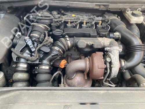 Engine CITROËN C4 I (LC_) | BP37683582M1 - Image 2