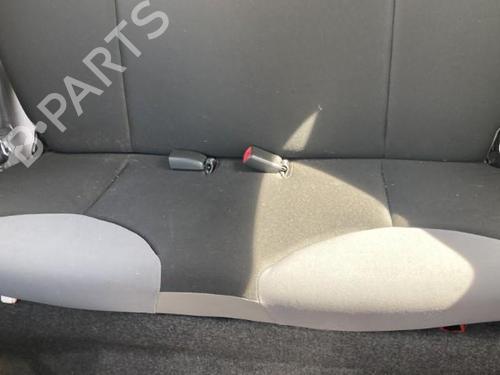 Rear seat CITROËN C1 (PM_, PN_) 1.0 | BP22122076C17 