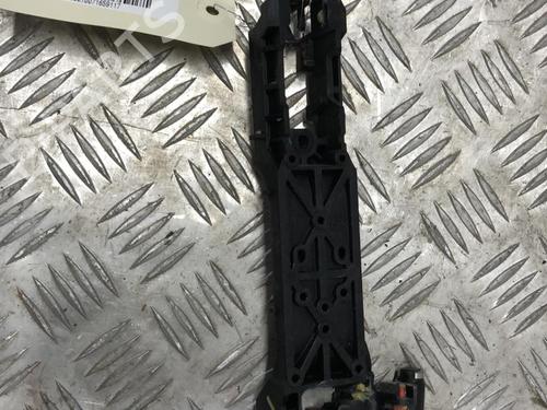 Used Support TOYOTA YARIS (_P13_) 1.4 D (NLP130_, NLP130) (90 hp) 19908814