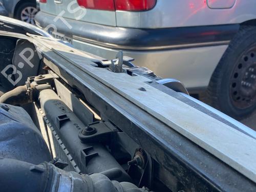 Frontplade/Frontkurv Frontplade/Frontkurv PEUGEOT PARTNER Box Body/MPV (5_, G_) 1.6 HDi 75 (75 hp) 37611671 37611671