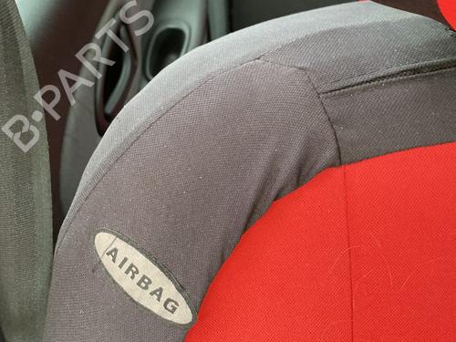 Used Front right seatbelt Front right seatbelt RENAULT CLIO II (BB_, CB_) 1.5 dCi (B/CB07) (65 hp) 31603014 31603014