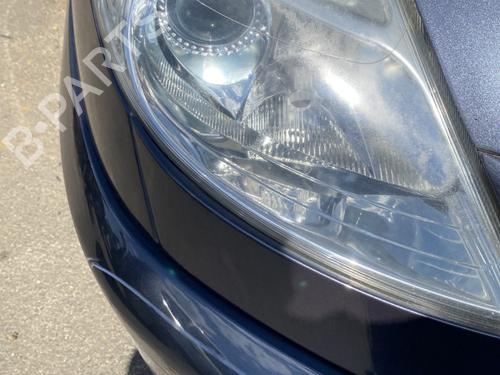 Right headlight CITROËN C8 (EA_, EB_) 2.0 HDi 165 | BP27506489C29 