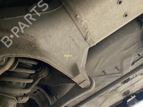 Rear axle PEUGEOT 508 I (8D_) 2.0 HDi | BP29829353M2