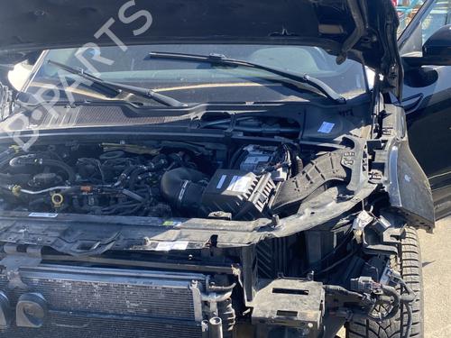 Used Gearbox LAND ROVER RANGE ROVER EVOQUE (L538) [2011-2019]  25477120