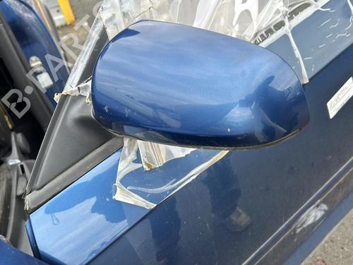 Left mirror AUDI A3 (8P1) 3.2 V6 quattro | BP19913777C26