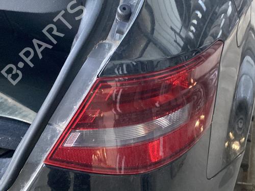 Used Right taillight AUDI A3 (8V1, 8VK) 1.6 TDI (105 hp) 23782323