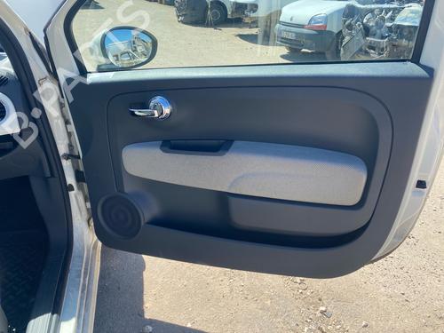 Front right panel FIAT 500 (312_) 1.3 D Multijet (312AXE1A) | BP37035249C59 - Image 2