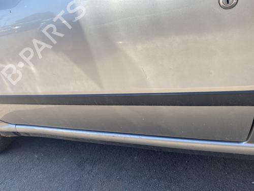 Door moulding trim FIAT PUNTO (176_) 60 1.2 (176AP, 176AR, 176AQ, 176BB) | BP27389690C150 