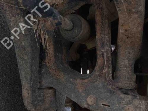 Subframe NISSAN INTERSTAR Van (X70) dCi 100 | BP36479939M9 - Image 2