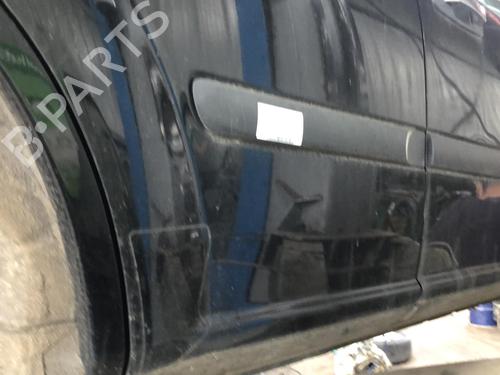 Used Right rear door NISSAN X-TRAIL I (T30) 2.2 Di 4x4 (114 hp) 19905658