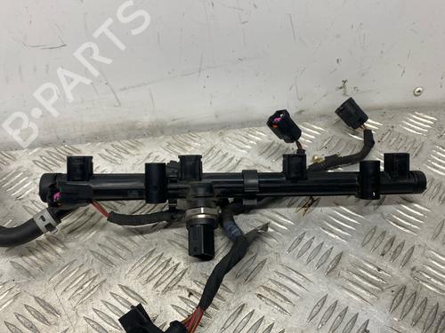 Injection rail SEAT LEON (5F1) 2.0 Cupra | BP36337346M98 - Image 3