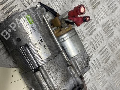 Starter BMW X3 (E83) 2.0 d | BP31668417M8 - Image 3
