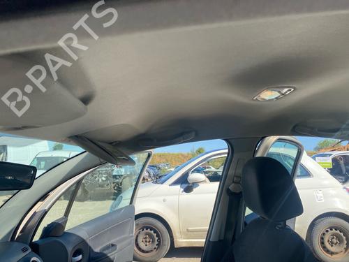 Used Interior roof Interior roof 37008511 37008511