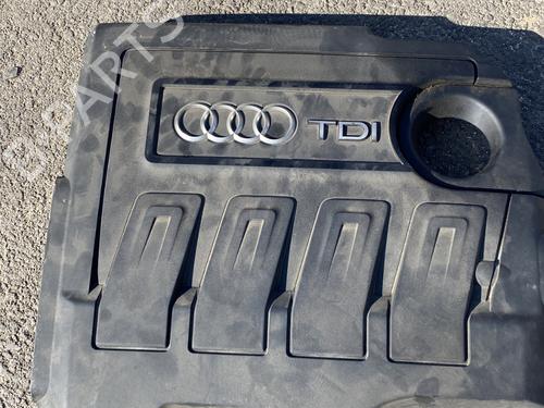 Upper protection AUDI A1 Sportback (8XA, 8XF) 1.6 TDI | BP24373134M93 - Image 2