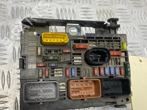 Fuse box PEUGEOT PARTNER Box Body/MPV 1.6 HDi | BP37798415E1 - Image 3