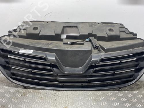 Grill RENAULT TRAFIC III Van (FG_) 1.6 dCi 115 (FGMD) | BP25897188C40