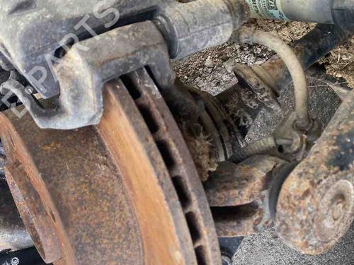 Left front steering knuckle NISSAN INTERSTAR Van (X70) dCi 100 | BP36479955M25 - Image 3