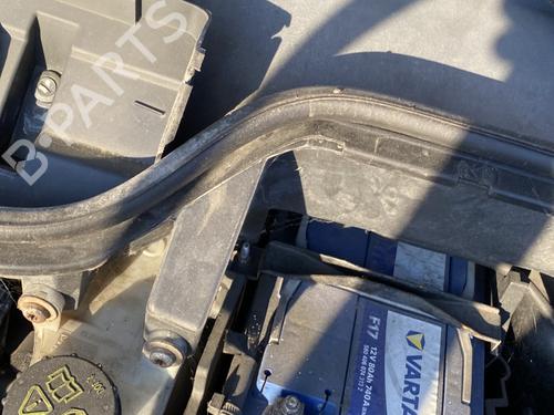 Used Servo brake Servo brake FORD C-MAX (DM2) 2.0 TDCi (136 hp) 32686473 32686473