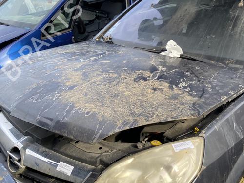 Used Subframe Subframe OPEL SIGNUM Hatchback (Z03) 1.9 CDTI (F48) (150 hp) 23255065 23255065