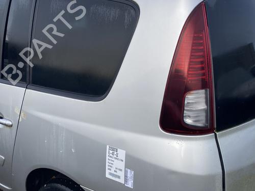 Sidevegg venstre RENAULT ESPACE IV (JK0/1_) 2.0 dCi (JK01, JK02, JK1J, JK1K, JK1H) | BP30646542C43 