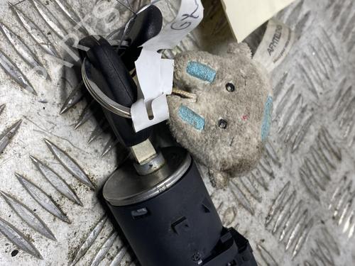 Ignition barrel CITROËN AMI (9A_) Electric (9AZ2CA) | BP32111746M48 - Image 4