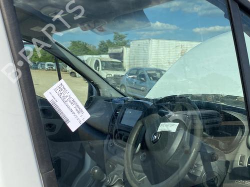 Dørrute Høyre foran RENAULT TRAFIC III Van (FG_) 1.6 dCi 125 (FGMH) (125 hp) 25897206