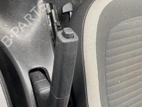 Hand brake RENAULT TWINGO III (BCM_, BCA_) 1.0 SCe 65 (BCMJ) | BP33114998I18 - Image 3