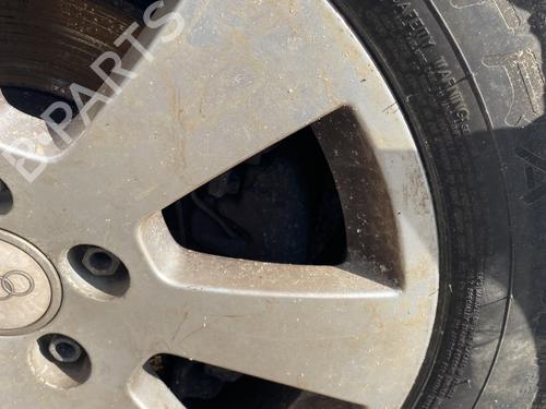 Rim AUDI A3 Sportback (8PA) 2.0 TDI 16V | BP27403054C45 