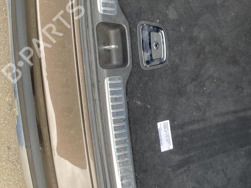 Used Tailgate trim Tailgate trim 26022941 26022941