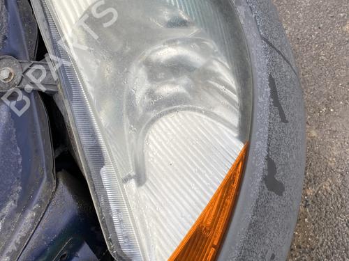 Venstre forlygte FORD KA (RB_) 1.3 i (60 hp) 32186228