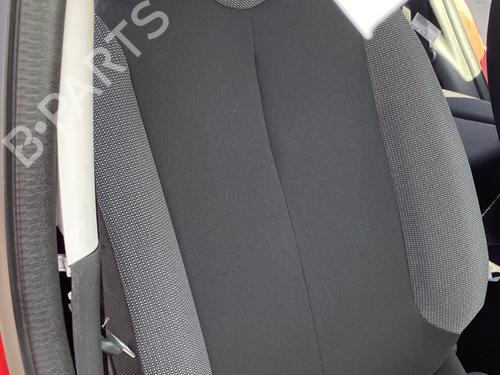 Right front seat PEUGEOT 108 1.0 VTi 72 | BP28366827C16 - Image 3