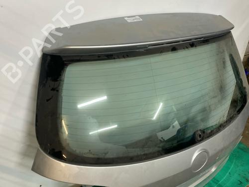 Used Tailgate Tailgate 38228459 38228459