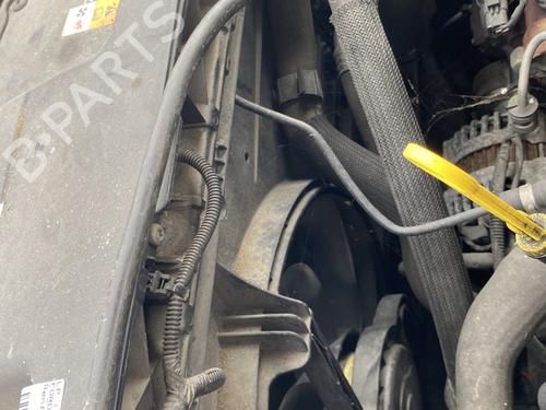 Front slam panel FORD S-MAX (WA6) 1.8 TDCi | BP33743324C72 - Image 3
