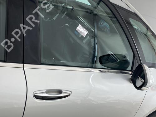 Dør højre fortil CITROËN C4 Picasso II 1.6 HDi / BlueHDi 115 (115 hp) 32091779