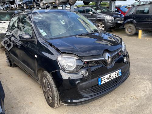 Starter RENAULT TWINGO III (BCM_, BCA_) 1.0 SCe 70 | BP27304413M8  - Image 5